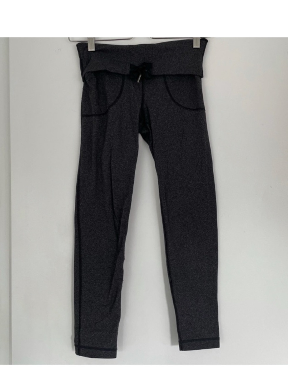 Comfy lululemon leggings
